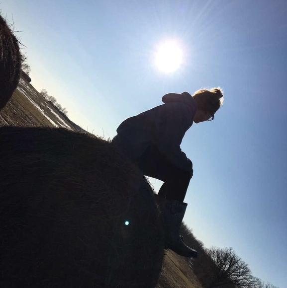 Meet your Posher, Mckenna - Picture 1 of 1